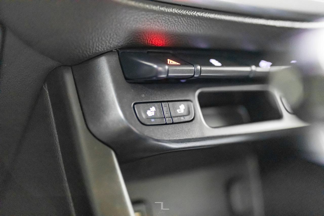 2018 Chevrolet Colorado 4x4 Crew Cab LT BCam Red Deer AB