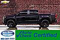 2018 Chevrolet Colorado 4x4 Crew Cab LT BCam