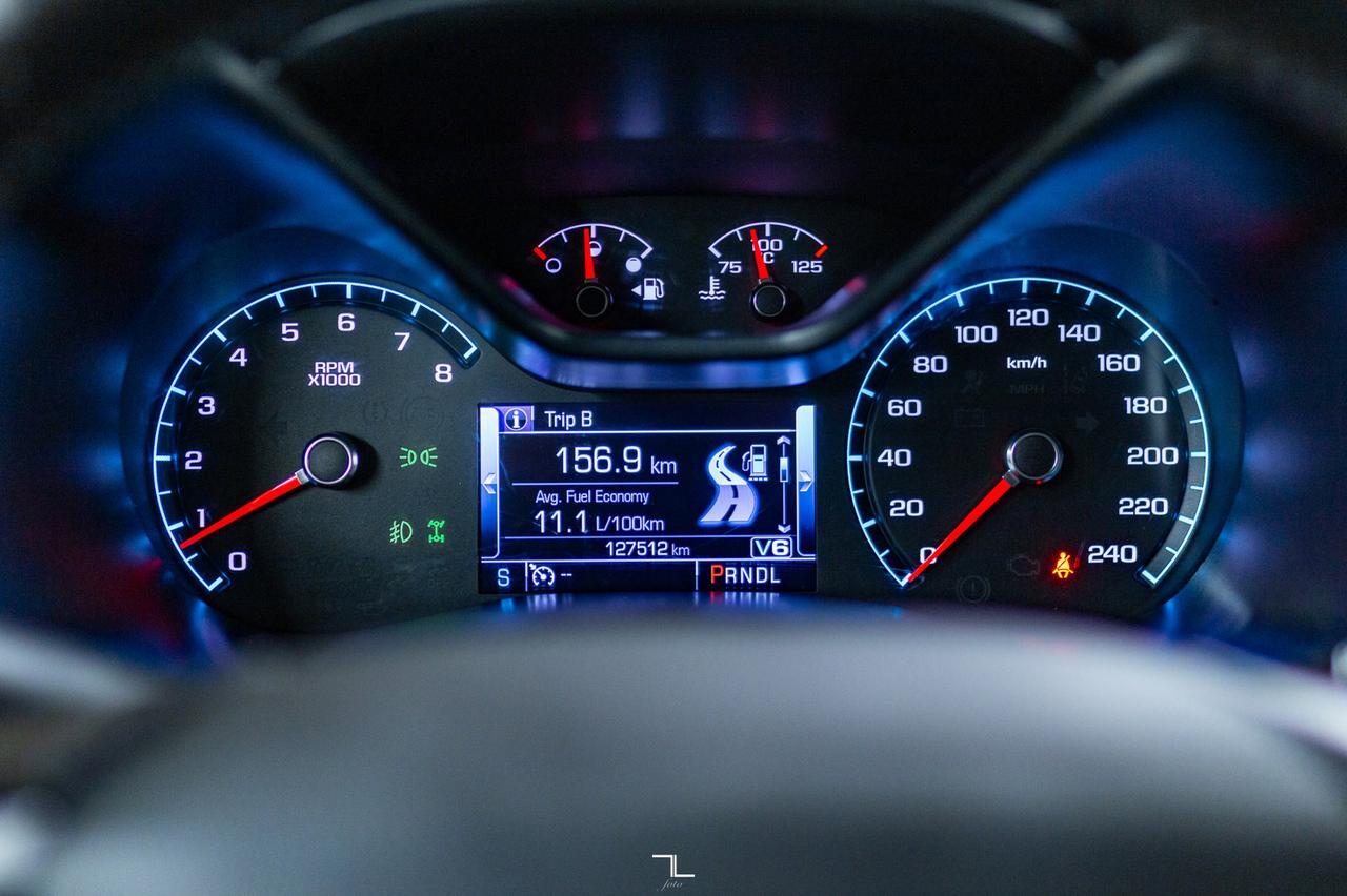 2018 Chevrolet Colorado 4x4 Crew Cab LT Redline BCam Red Deer AB