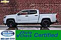 2018 Chevrolet Colorado 4x4 Crew Cab LT Redline BCam