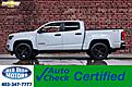 2018 Chevrolet Colorado 4x4 Crew Cab LT Redline BCam