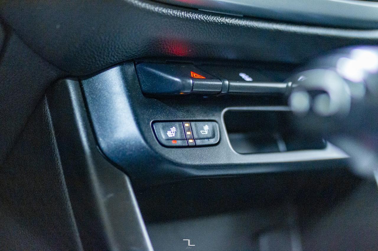 2018 Chevrolet Colorado 4x4 Crew Cab LT Redline BCam Red Deer AB