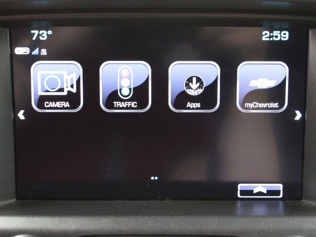 2018 Chevrolet Colorado 4x4 Crew Cab Z-71 Fond du Lac WI