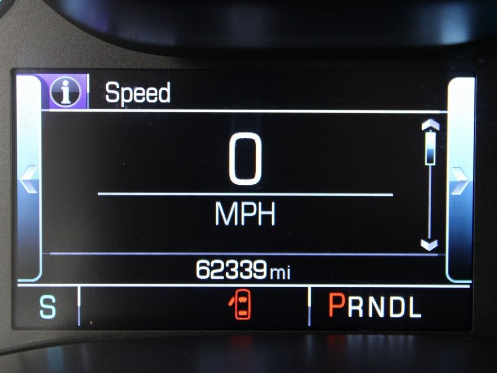 2018 Chevrolet Colorado 4x4 Crew Cab Z-71 Fond du Lac WI