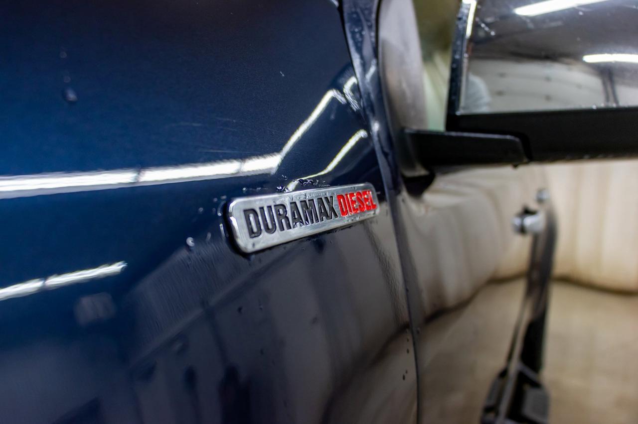 2018 Chevrolet Colorado 4x4 Crew Cab Z71 Diesel Leather Nav BCam Red Deer AB