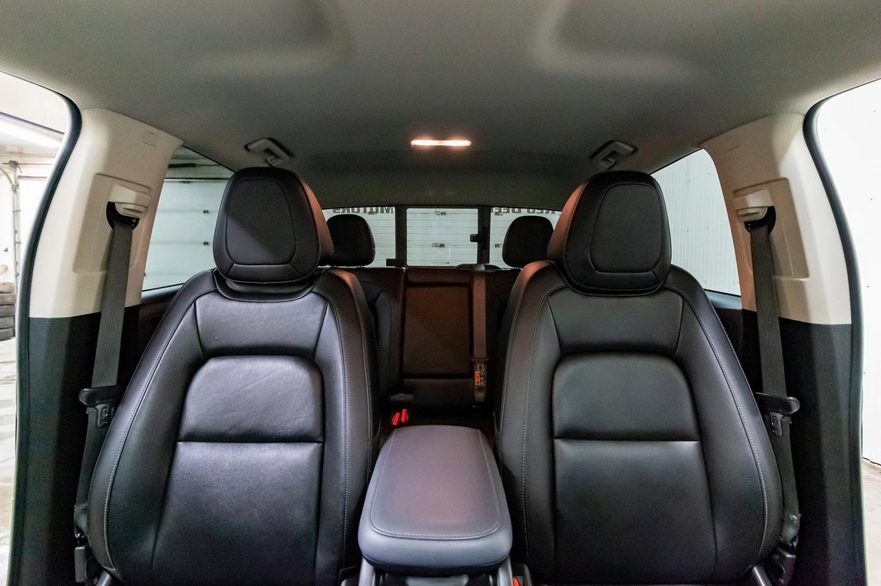 2018 Chevrolet Colorado 4x4 Crew Cab Z71 Diesel Leather Nav BCam Red Deer AB