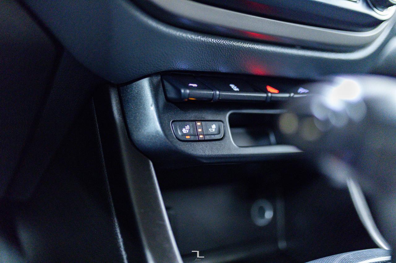 2018 Chevrolet Colorado 4x4 Crew Cab Z71 Leather Nav BCam Red Deer AB