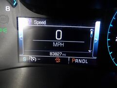 2018 Chevrolet Colorado 4x4 Crew Cab ZR2 Fond du Lac WI