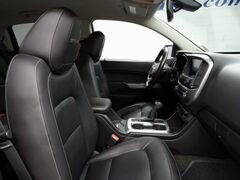 2018 Chevrolet Colorado 4x4 Crew Cab ZR2 Fond du Lac WI