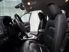 2018 Chevrolet Colorado 4x4 Crew Cab ZR2 Fond du Lac WI