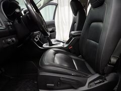 2018 Chevrolet Colorado 4x4 Crew Cab ZR2 Fond du Lac WI