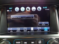 2018 Chevrolet Colorado 4x4 Crew Cab ZR2 Fond du Lac WI