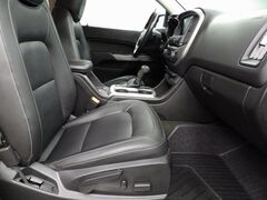 2018 Chevrolet Colorado 4x4 Crew Cab ZR2 Fond du Lac WI