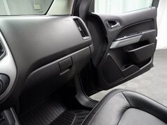 2018 Chevrolet Colorado 4x4 Crew Cab ZR2 Fond du Lac WI