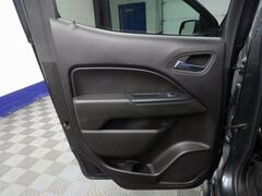 2018 Chevrolet Colorado 4x4 Crew Cab ZR2 Fond du Lac WI
