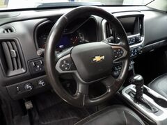 2018 Chevrolet Colorado 4x4 Crew Cab ZR2 Fond du Lac WI