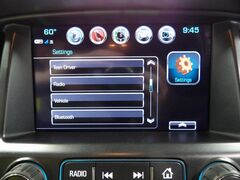 2018 Chevrolet Colorado 4x4 Crew Cab ZR2 Fond du Lac WI