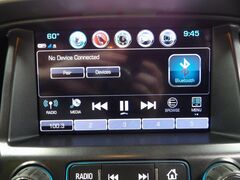 2018 Chevrolet Colorado 4x4 Crew Cab ZR2 Fond du Lac WI