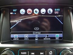 2018 Chevrolet Colorado 4x4 Crew Cab ZR2 Fond du Lac WI