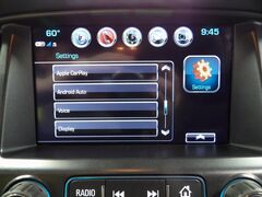 2018 Chevrolet Colorado 4x4 Crew Cab ZR2 Fond du Lac WI