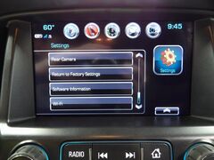 2018 Chevrolet Colorado 4x4 Crew Cab ZR2 Fond du Lac WI
