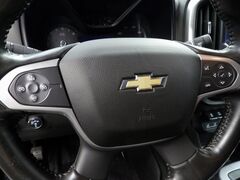 2018 Chevrolet Colorado 4x4 Crew Cab ZR2 Fond du Lac WI