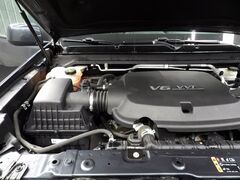 2018 Chevrolet Colorado 4x4 Crew Cab ZR2 Fond du Lac WI