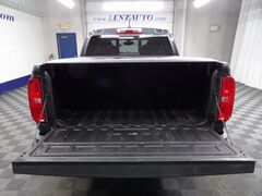 2018 Chevrolet Colorado 4x4 Crew Cab ZR2 Fond du Lac WI