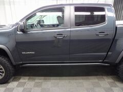 2018 Chevrolet Colorado 4x4 Crew Cab ZR2 Fond du Lac WI