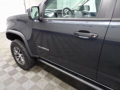 2018 Chevrolet Colorado 4x4 Crew Cab ZR2 Fond du Lac WI