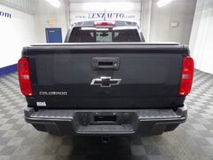 2018 Chevrolet Colorado 4x4 Crew Cab ZR2 Fond du Lac WI