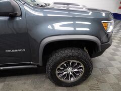 2018 Chevrolet Colorado 4x4 Crew Cab ZR2 Fond du Lac WI