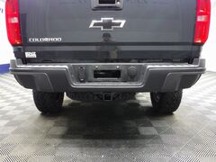 2018 Chevrolet Colorado 4x4 Crew Cab ZR2 Fond du Lac WI
