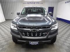 2018 Chevrolet Colorado 4x4 Crew Cab ZR2 Fond du Lac WI