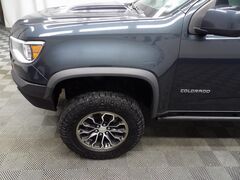 2018 Chevrolet Colorado 4x4 Crew Cab ZR2 Fond du Lac WI