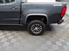 2018 Chevrolet Colorado 4x4 Crew Cab ZR2 Fond du Lac WI