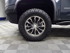 2018 Chevrolet Colorado 4x4 Crew Cab ZR2 Fond du Lac WI