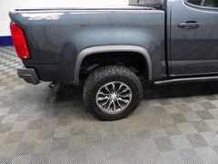 2018 Chevrolet Colorado 4x4 Crew Cab ZR2 Fond du Lac WI