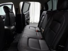 2018 Chevrolet Colorado 4x4 Crew Cab ZR2 Fond du Lac WI