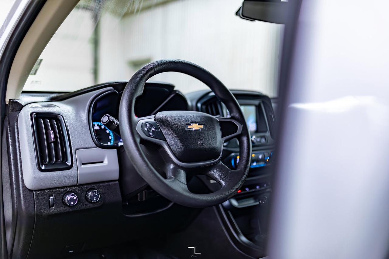 2018 Chevrolet Colorado 4x4 Ext Cab LT Z71 BCam Red Deer AB