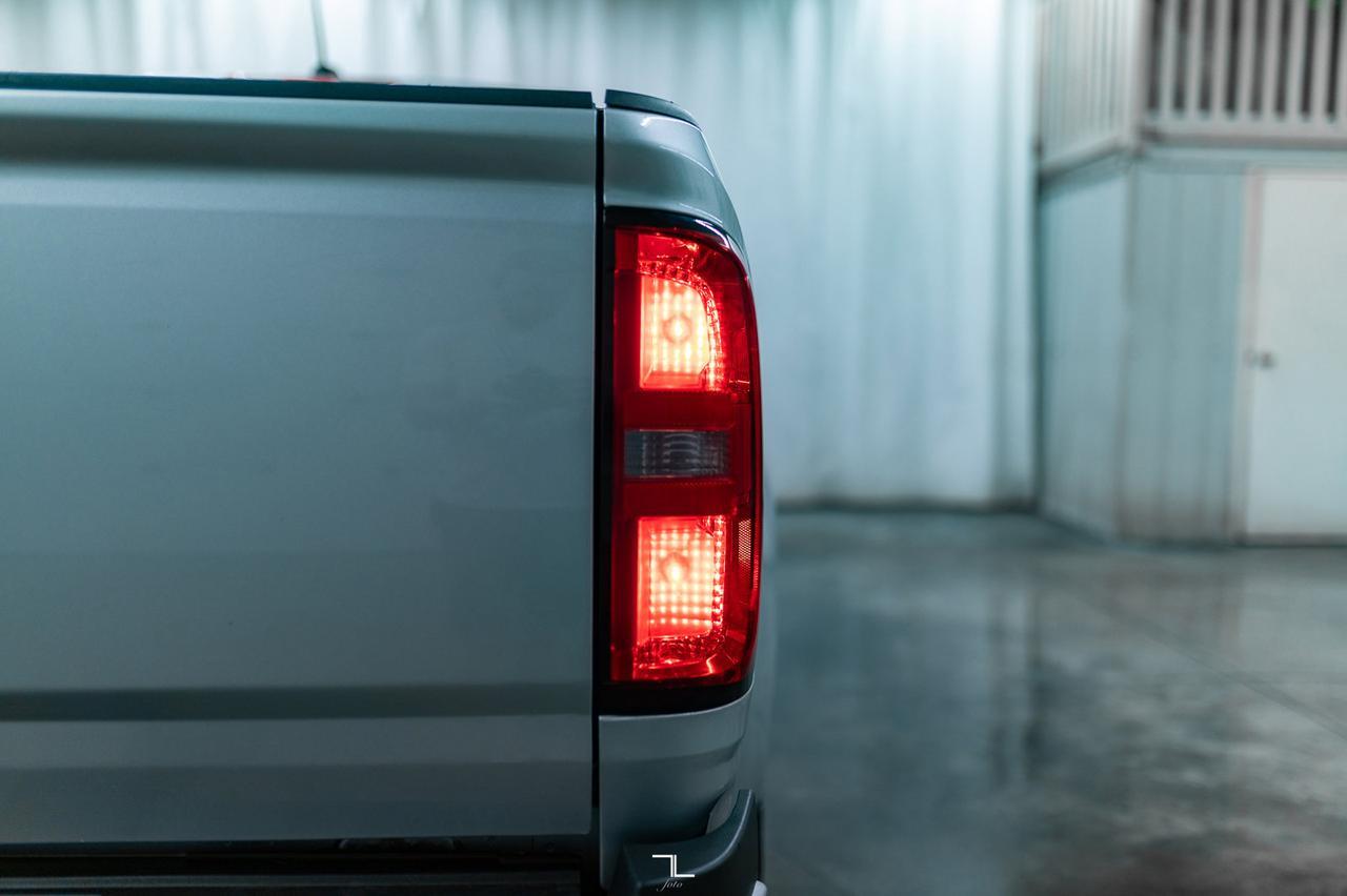 2018 Chevrolet Colorado 4x4 Ext Cab WT BCam Red Deer AB