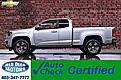 2018 Chevrolet Colorado 4x4 Ext Cab WT BCam