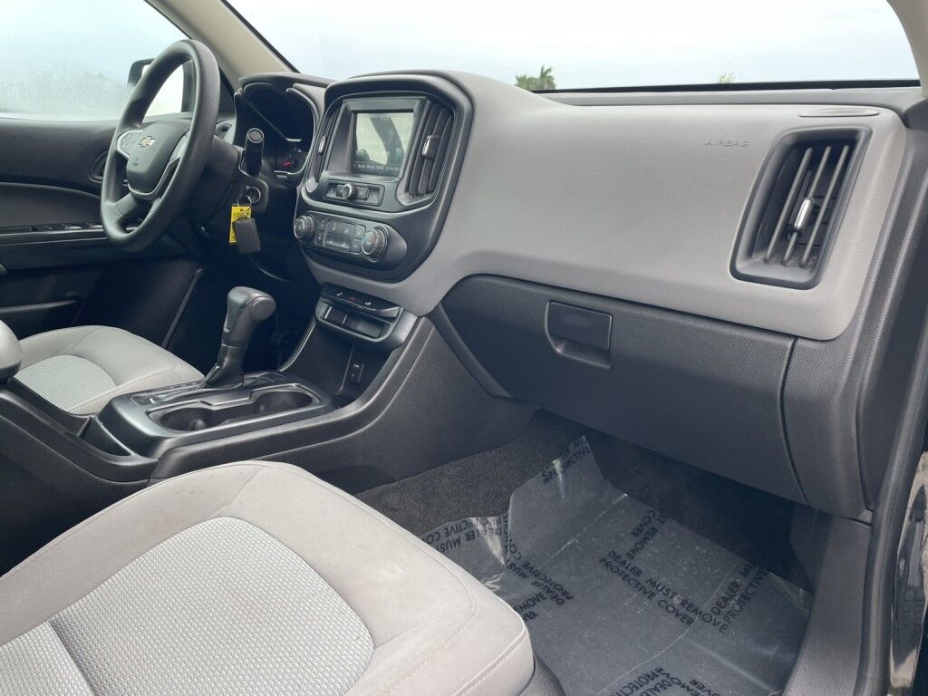 2018 Chevrolet Colorado ALLOY WHEELS~RUNNING BOARDS~BED LINER~TONNEUA COVER~ONLIUNE FINANCE AND SHIPPING AVAILABLE!!!!! Sarasota FL