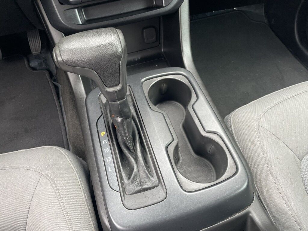2018 Chevrolet Colorado ALLOY WHEELS~RUNNING BOARDS~BED LINER~TONNEUA COVER~ONLIUNE FINANCE AND SHIPPING AVAILABLE!!!!! Sarasota FL