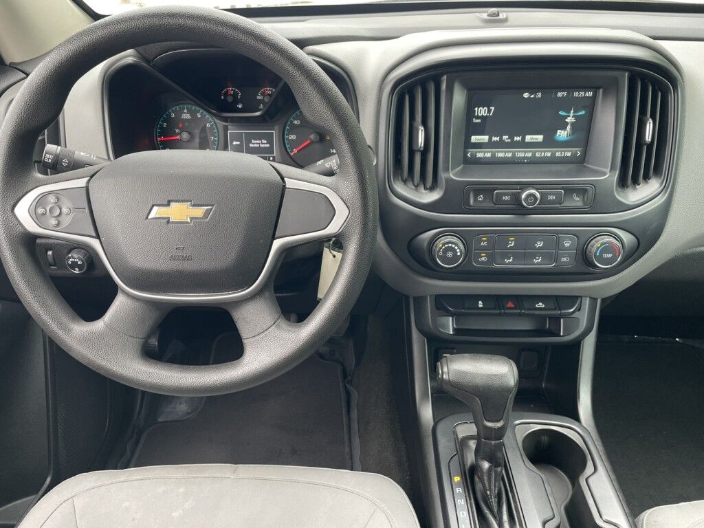 2018 Chevrolet Colorado ALLOY WHEELS~RUNNING BOARDS~BED LINER~TONNEUA COVER~ONLIUNE FINANCE AND SHIPPING AVAILABLE!!!!! Sarasota FL