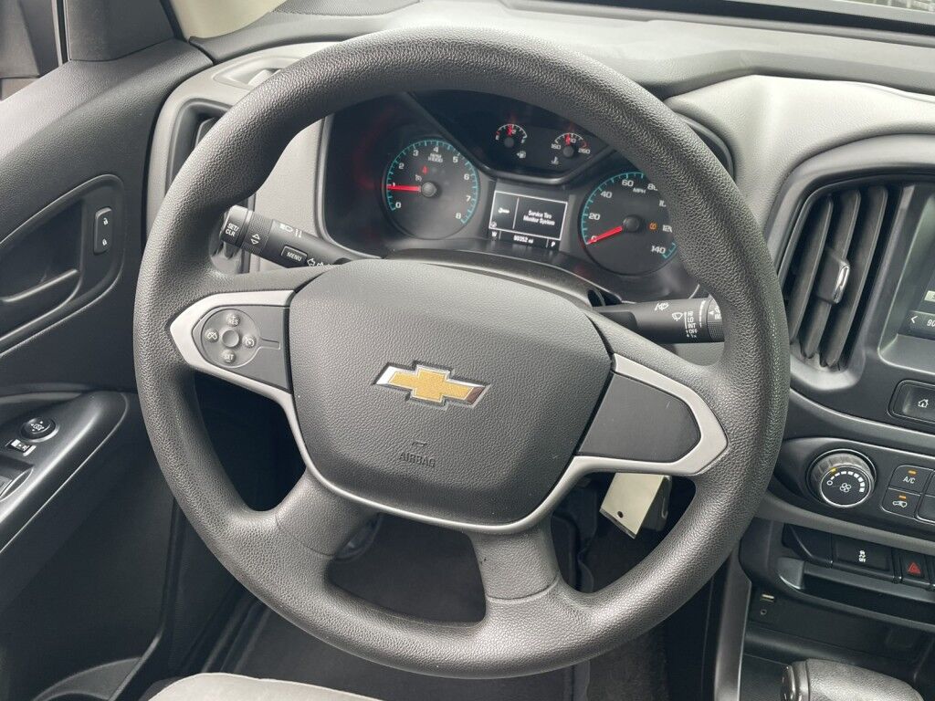 2018 Chevrolet Colorado ALLOY WHEELS~RUNNING BOARDS~BED LINER~TONNEUA COVER~ONLIUNE FINANCE AND SHIPPING AVAILABLE!!!!! Sarasota FL
