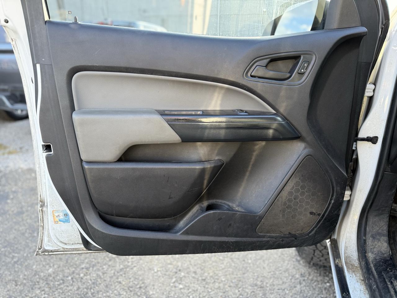 2018 Chevrolet Colorado Base Crestwood KY
