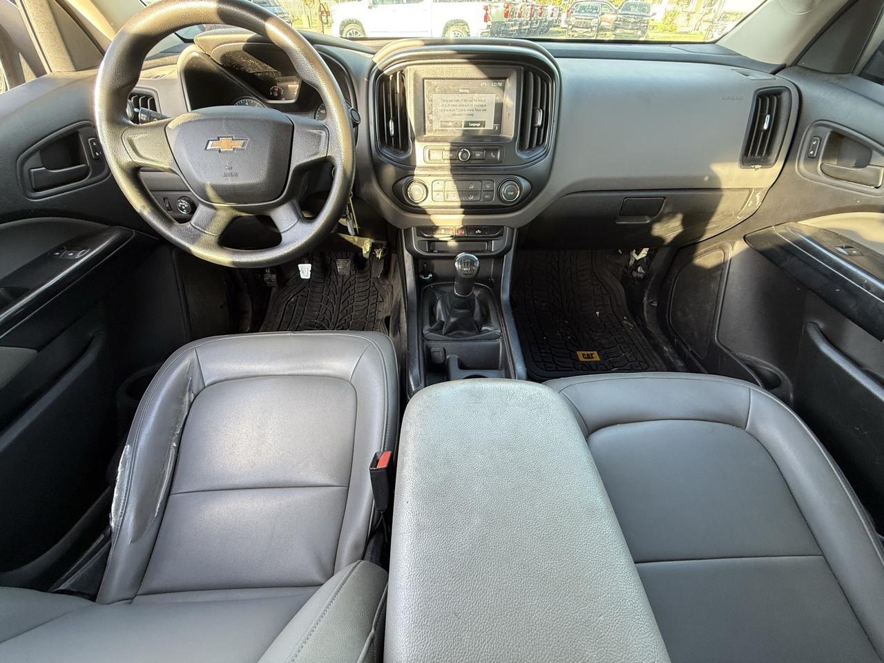 2018 Chevrolet Colorado Base Crestwood KY