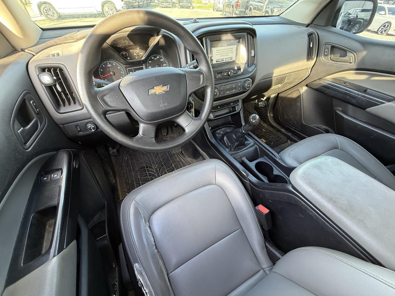 2018 Chevrolet Colorado Base Crestwood KY