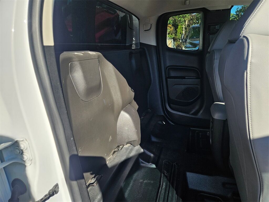 2018 Chevrolet Colorado Base Gresham OR